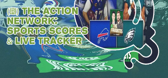 Action sports betting