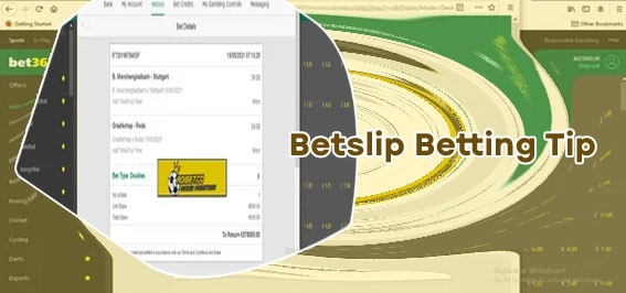 Adibet tips