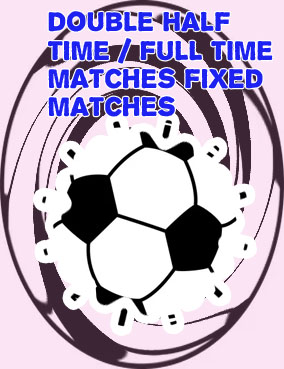 Best football fixed matches