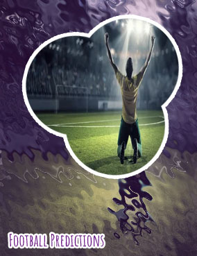 Best online football prediction
