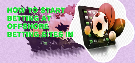 Best overseas betting sites
