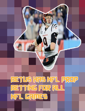 Best prop bets nfl today