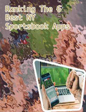 Best sportsbook betting app