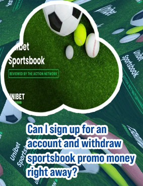 Best sportsbook sign up offers