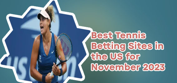 Best tennis odds