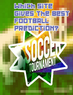 Best weekend football prediction site