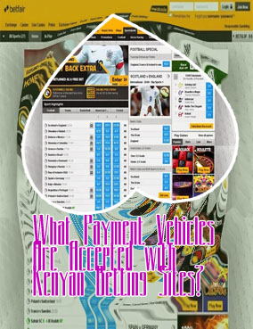 Bet site with highest odds