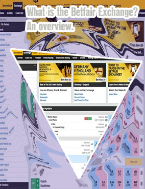Betfair golf odds