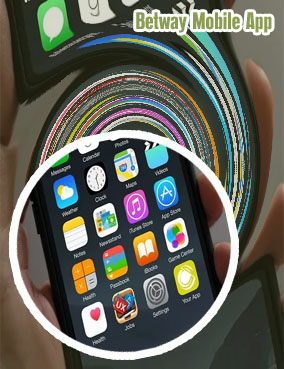 Betonline app iphone