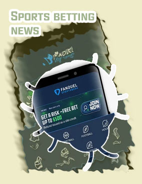 Betting app new customer offers