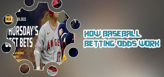 Betting odds mlb today