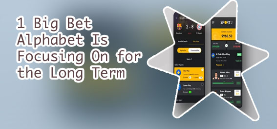 Big bet app