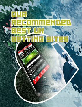 Brand new betting sites
