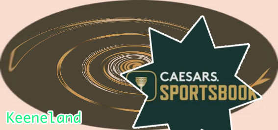 Caesars sportsbook app states