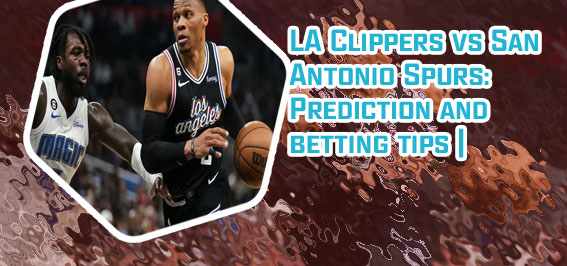 Clippers moneyline