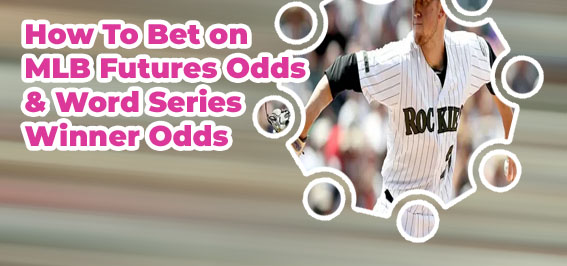 Don best mlb odds