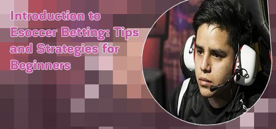 Esports betting tips