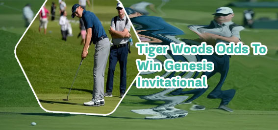 Genesis open odds