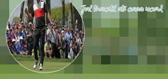 Latest on pga championship