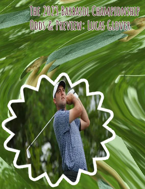 Lucas glover odds