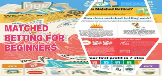 Matched betting website