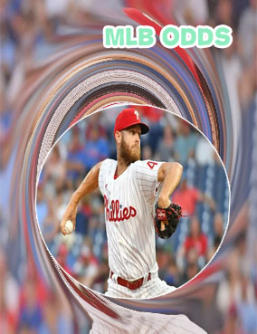 Mlb daily odds
