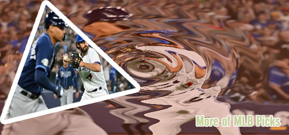 Mlb parlay picks tomorrow