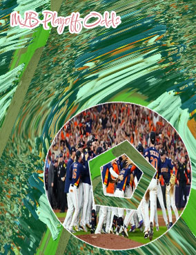 Mlb to win world series odds