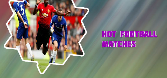 Most popular football bets today