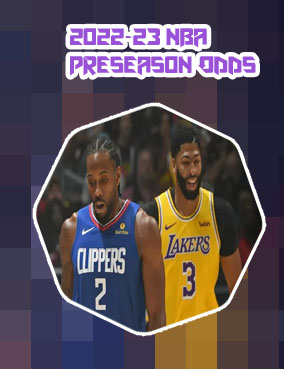Nba preseason point spread