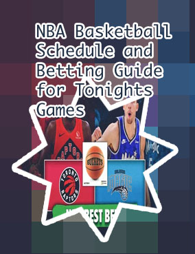 Nba special predictions