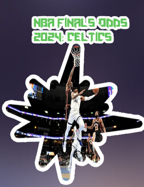 Nba western conference odds
