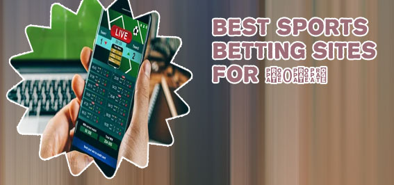 New betting sites