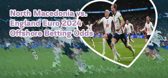 Odds on england winning the euros