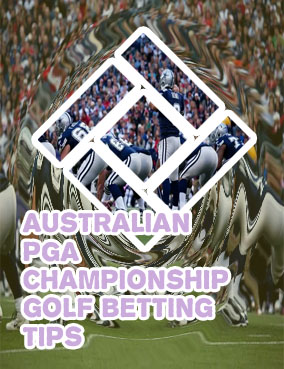Pga tour betting odds this week