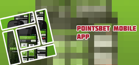 Pointsbet app for android