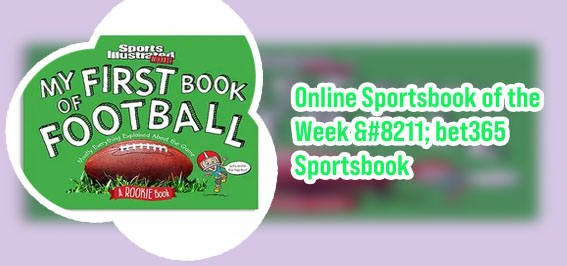 Popular sportsbooks