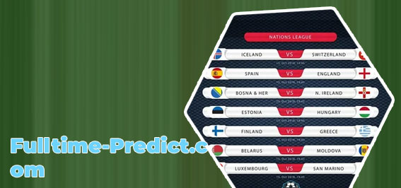 Soccer fixture prediction