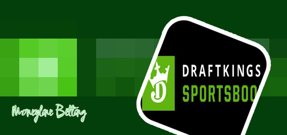 Sportsbook moneyline