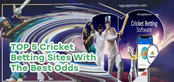 The top bookies cricket prediction