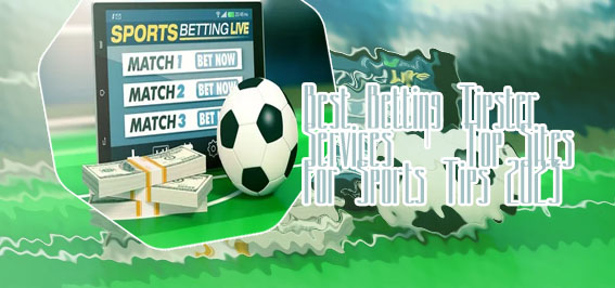 Top betting tips sites