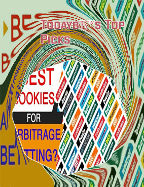 Top bookies