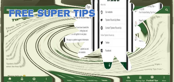 Top tips free football tipster
