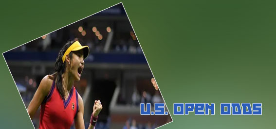 Us open womens odds golf