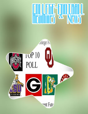 Vegas insider ncaa football