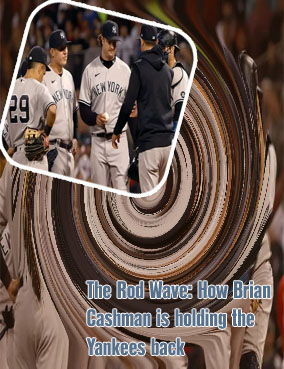 Yankees money line